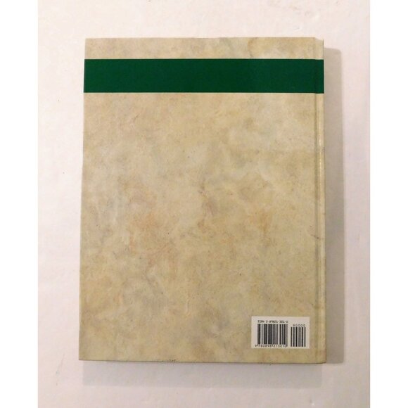 Taste Of Home's 2001 Quick Cooking Annual Recipes Cookbook 2nd Printing HB - Picture 2 of 8